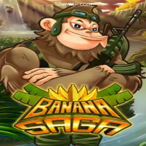 BananaSaga: An Immersive Adventure in the Jungle