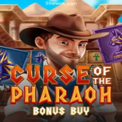 Explore the Secrets of 'Curse of the Pharaoh Bonus Buy'