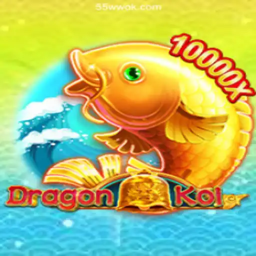 Discover the Mystical World of DragonKoi: A Journey into Fantasy Gaming