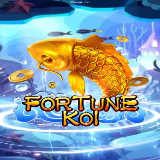 Discover FORTUNEKOI: Dive into a World of Luck and Entertainment