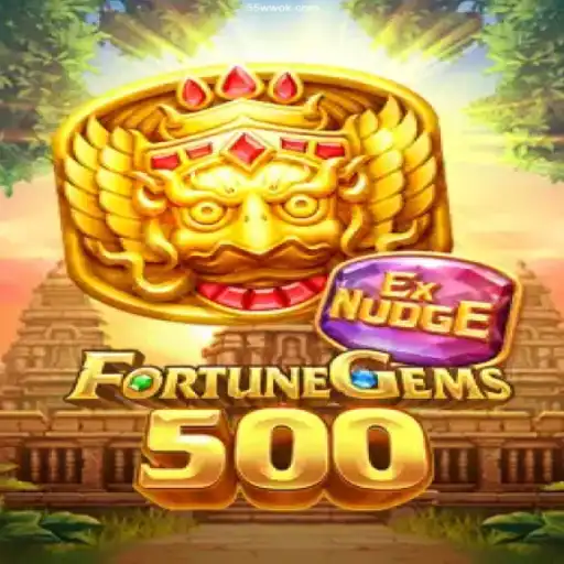 FortuneGems500: A Captivating Gaming Experience at 55WW COM