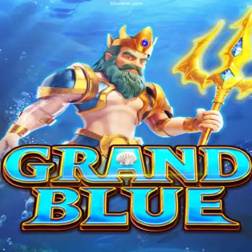 Discovering GRANDBLUE: A Dive into Brazil's Premier Casino Game