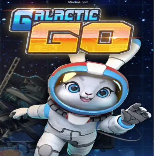 Exploring GalacticGO: A Galactic Adventure and 55WW Casino's Certified Excellence