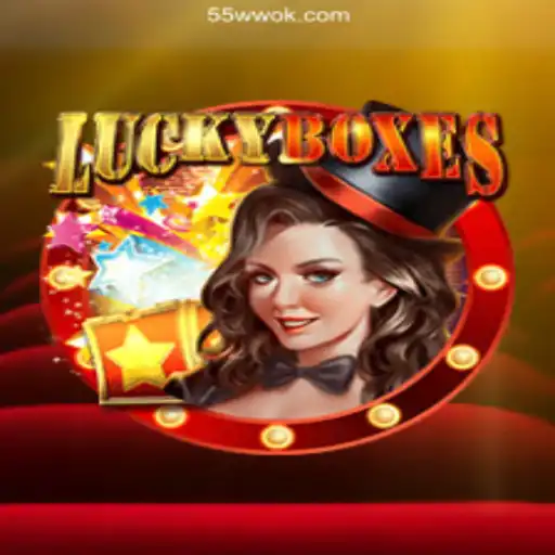 Unveiling LuckyBoxes: The Thrilling World of 55WW COM's Brazilian Certified Casino Game