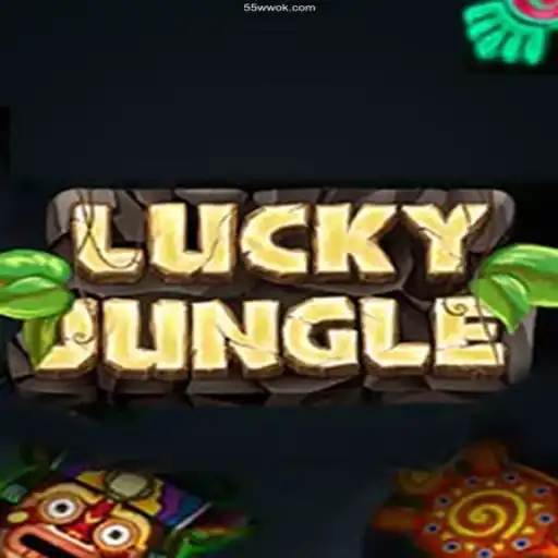 Exploring the Thrill of LuckyJungle: A Top Choice at 55WW COM Casino