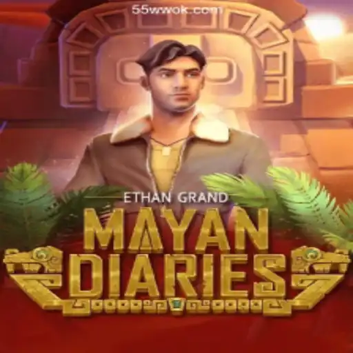 Discovering MayanDiaries: A Journey into Ancient Civilization