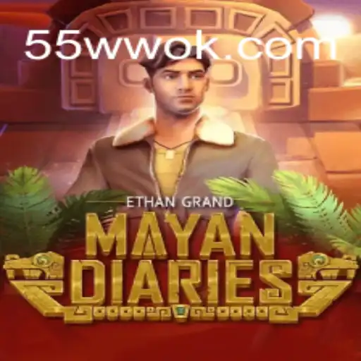 Discovering MayanDiaries: A Journey into Ancient Civilization