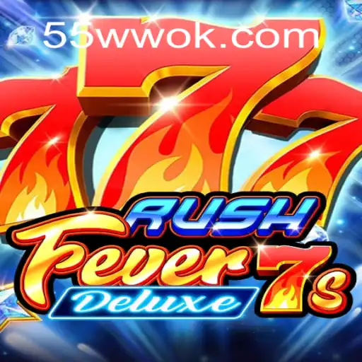 RushFever7sDeluxe: A Thrilling Casino Experience Awaiting You