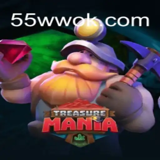 Discover TreasureMania: A Thrilling Journey Into the World of Adventure