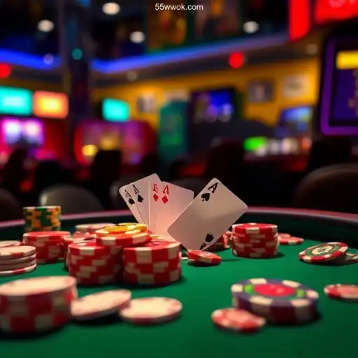 Responsible Gambling