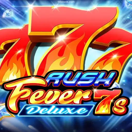 RushFever7sDeluxe: A Thrilling Casino Experience Awaiting You