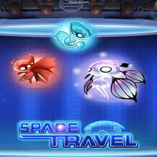 Explore SpaceTravel: A Gaming Adventure Beyond the Stars