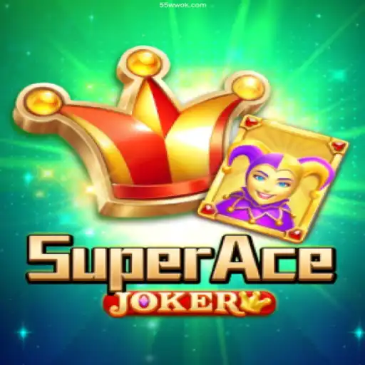 Exploring SuperAceJoker: The Ultimate Casino Adventure
