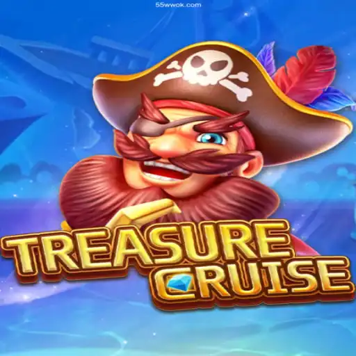 Exploring the Exciting World of TREASURECRUISE