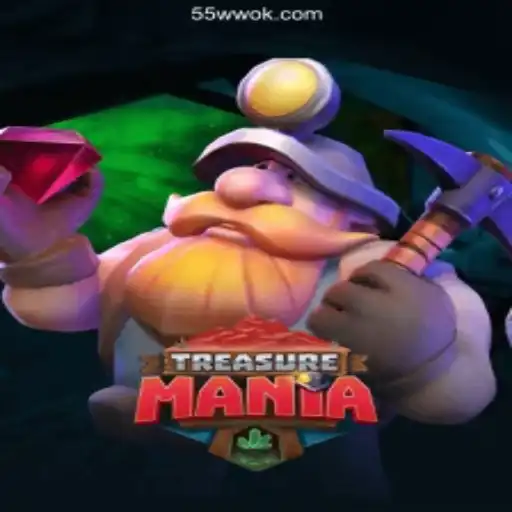 Discover TreasureMania: A Thrilling Journey Into the World of Adventure