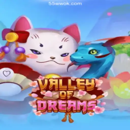 Exploring the Mesmerizing World of ValleyofDreams